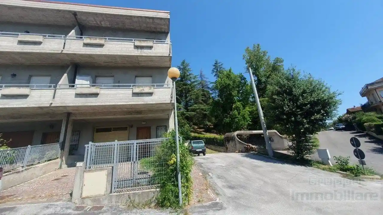 Villetta a schiera in vendita a Petriano