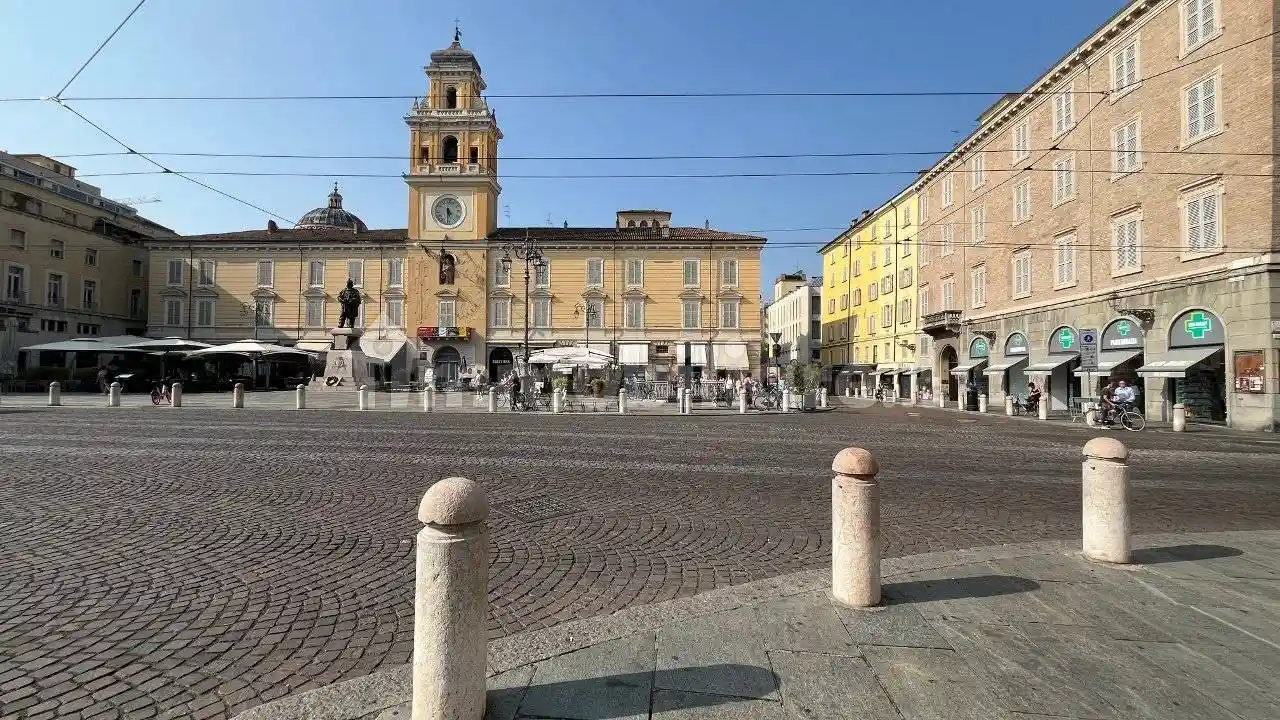 Appartamento in vendita a Parma
