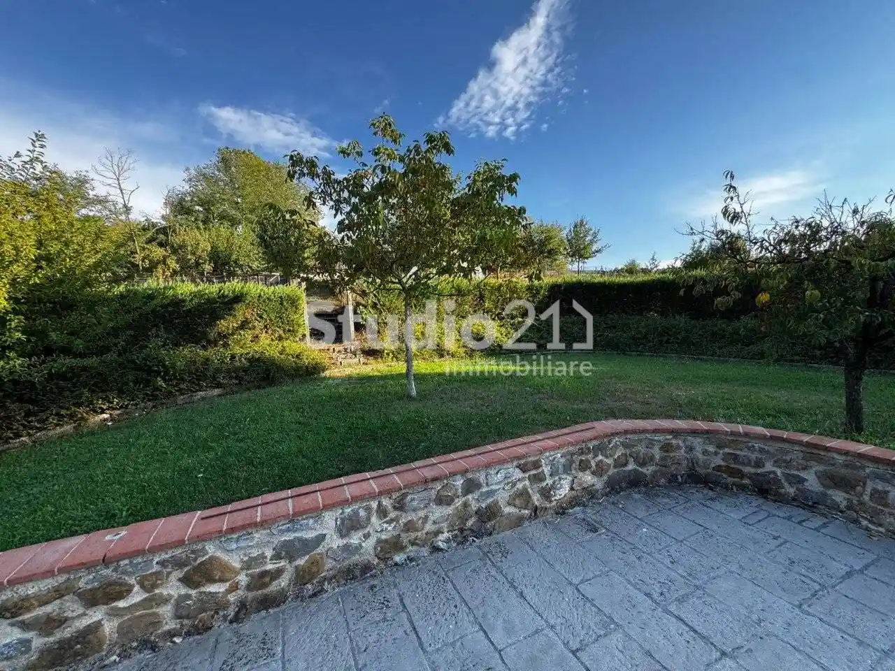 Villa in vendita a Castelfranco Piandisco