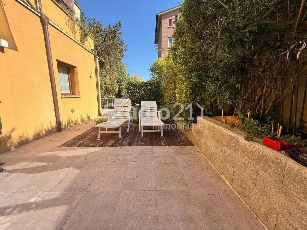 Appartamento in affitto a Montevarchi
