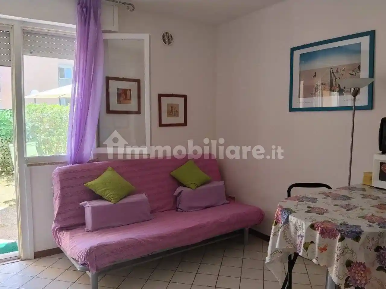 Appartamento in affitto a Pesaro