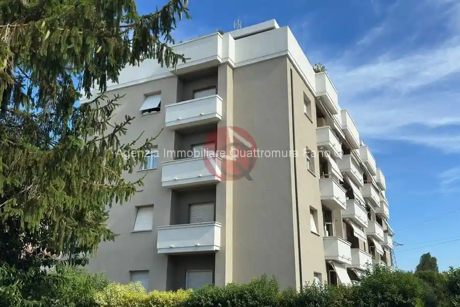 Appartamento in vendita a Fano