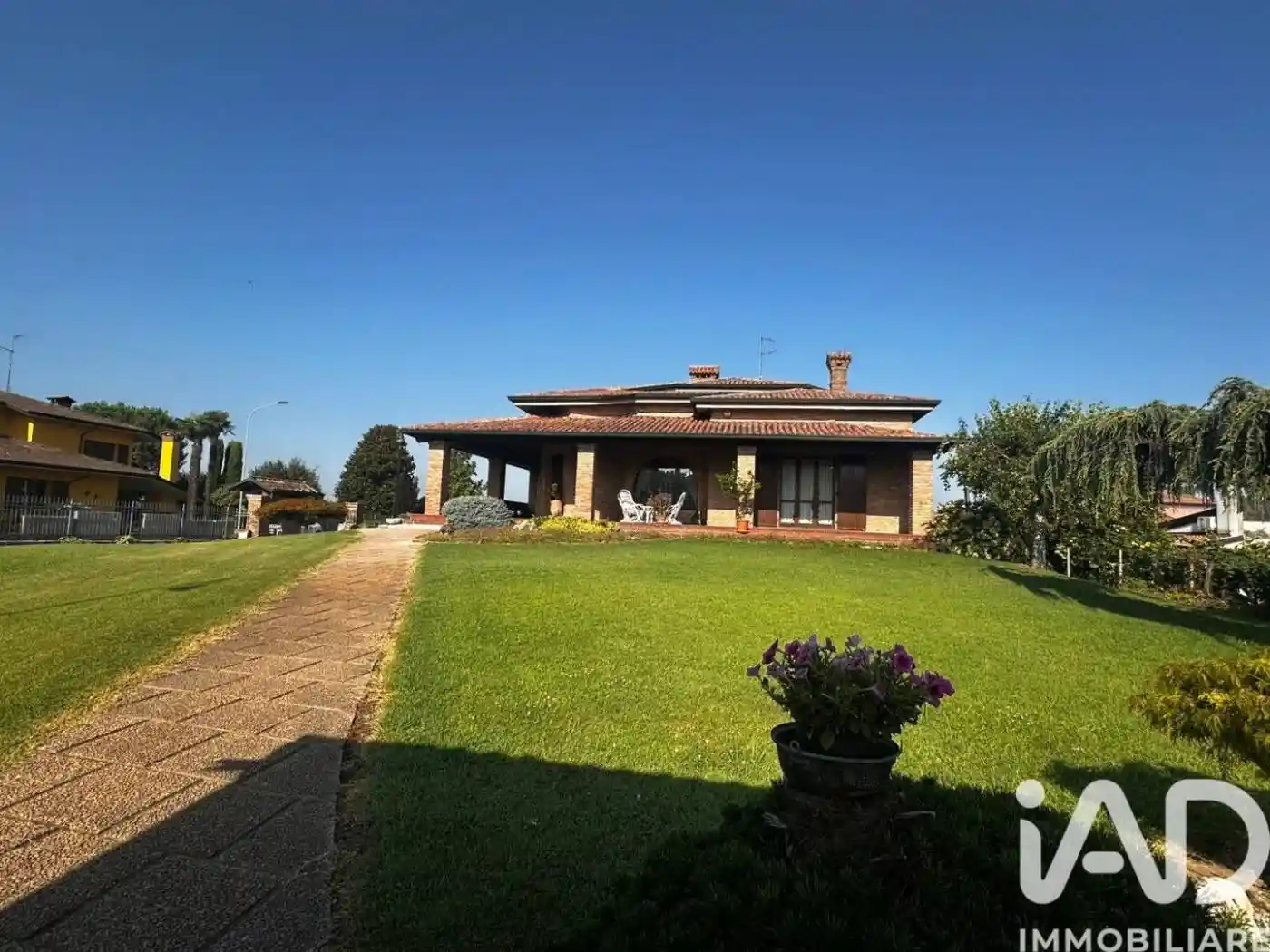 Villa in vendita a Legnago