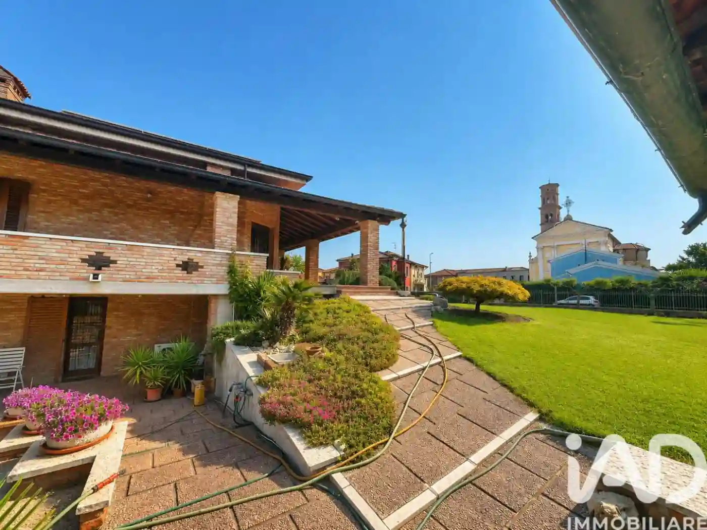 Villa - foto 3