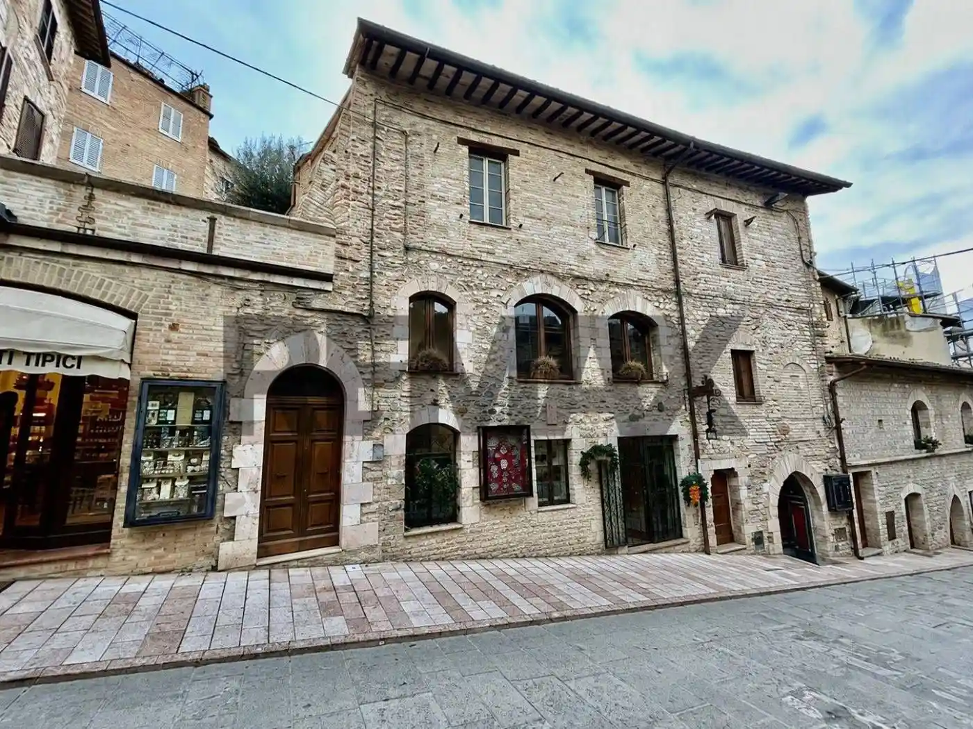 Appartamento in vendita a Assisi