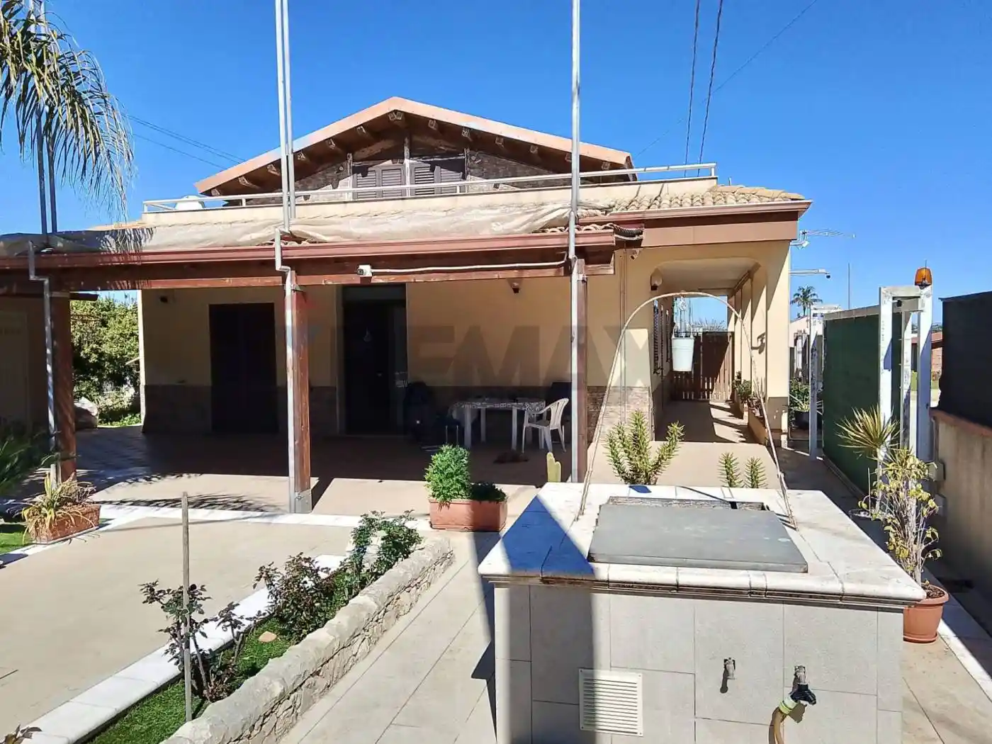 Villa in vendita a Vittoria
