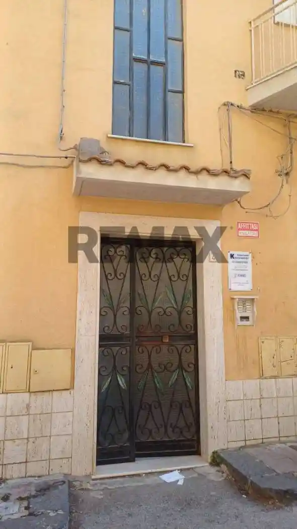 Appartamento in vendita a Favara