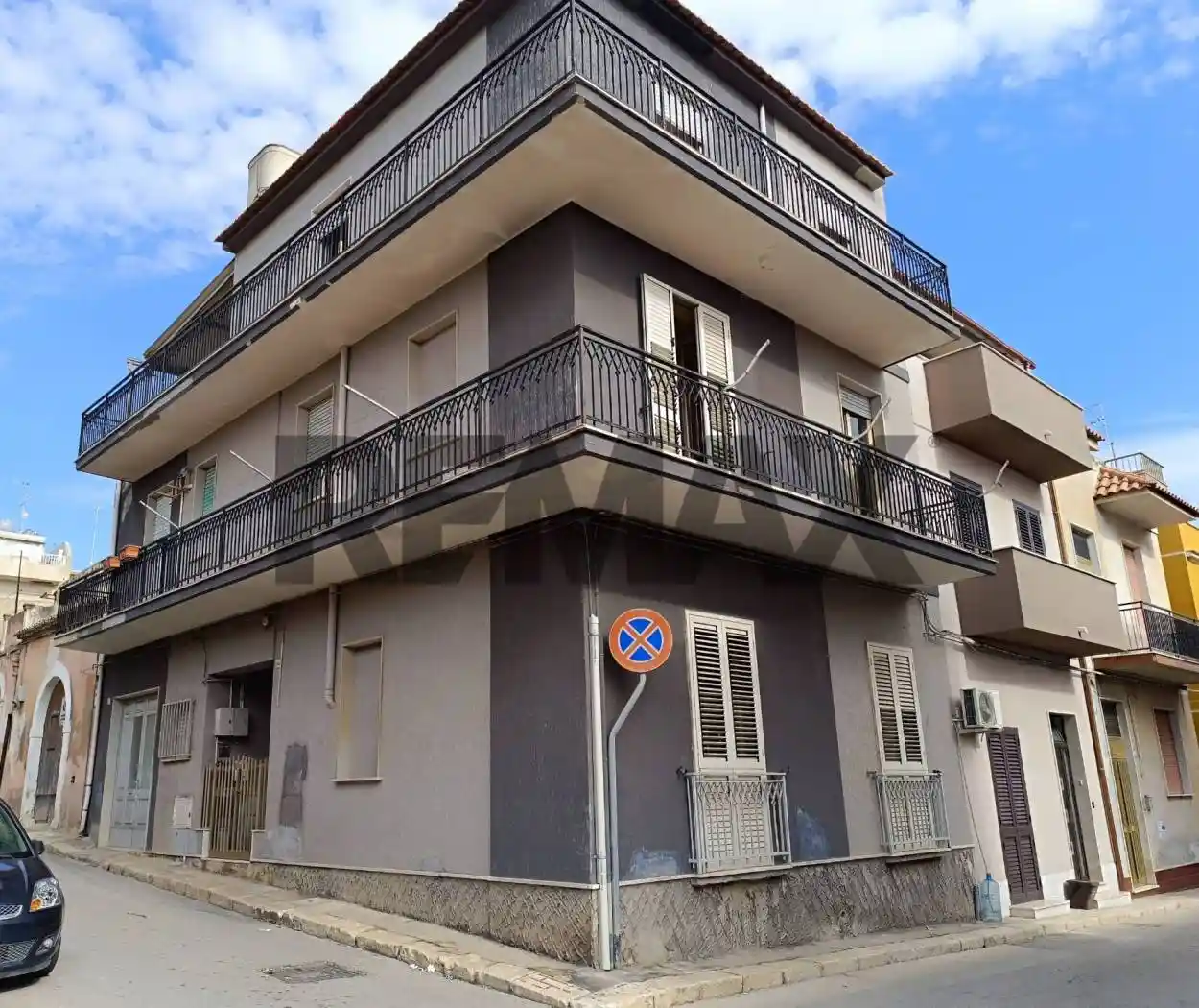 Casa indipendente in vendita a Pachino