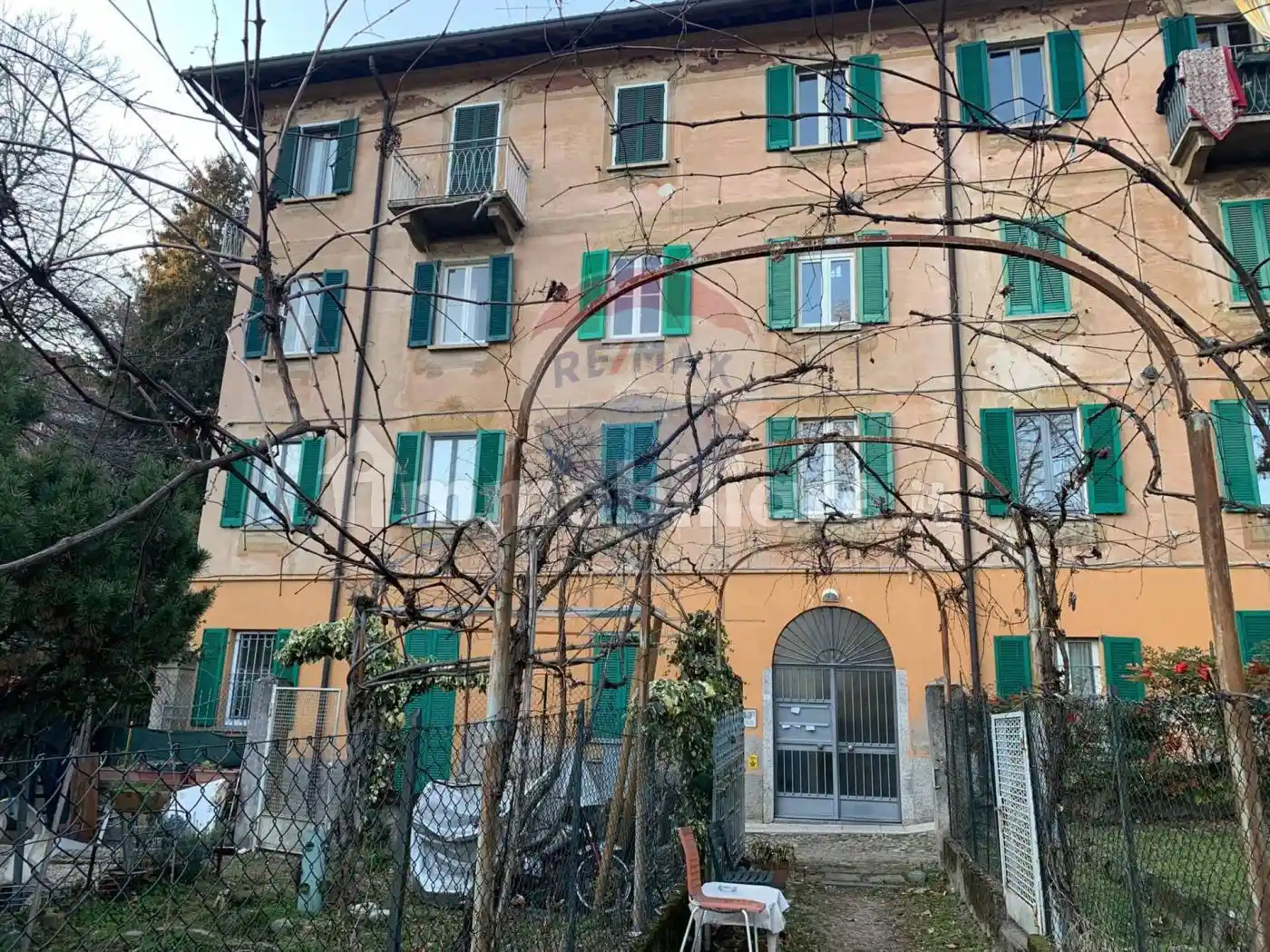 Appartamento in affitto a Varese