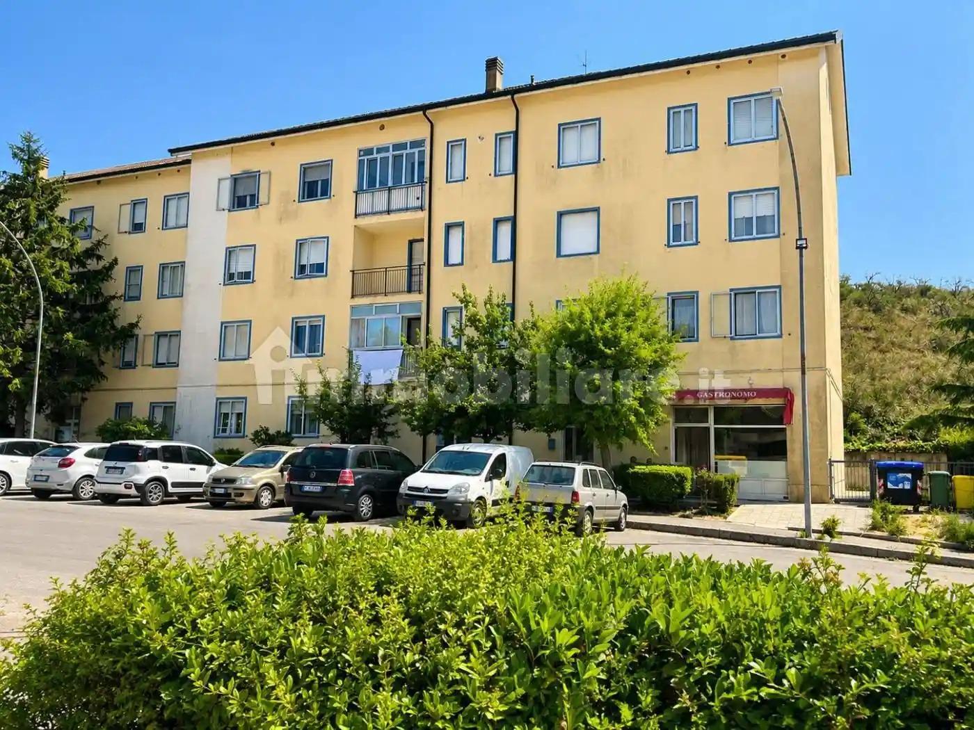 Appartamento in vendita a Potenza
