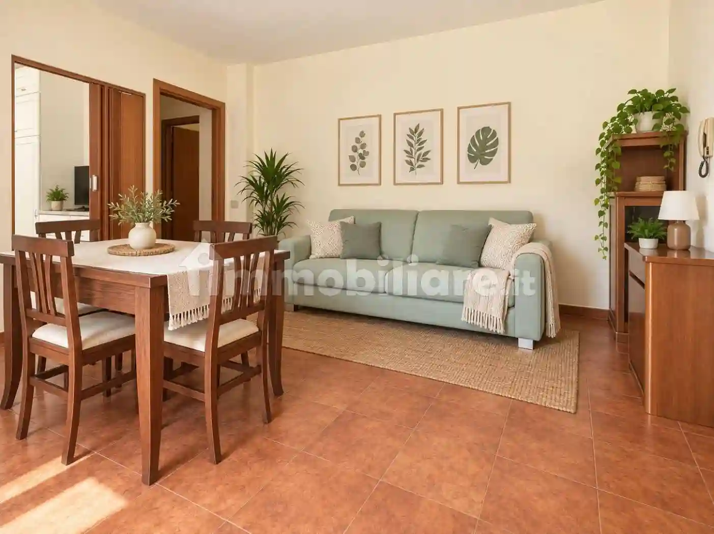 Appartamento - foto 3