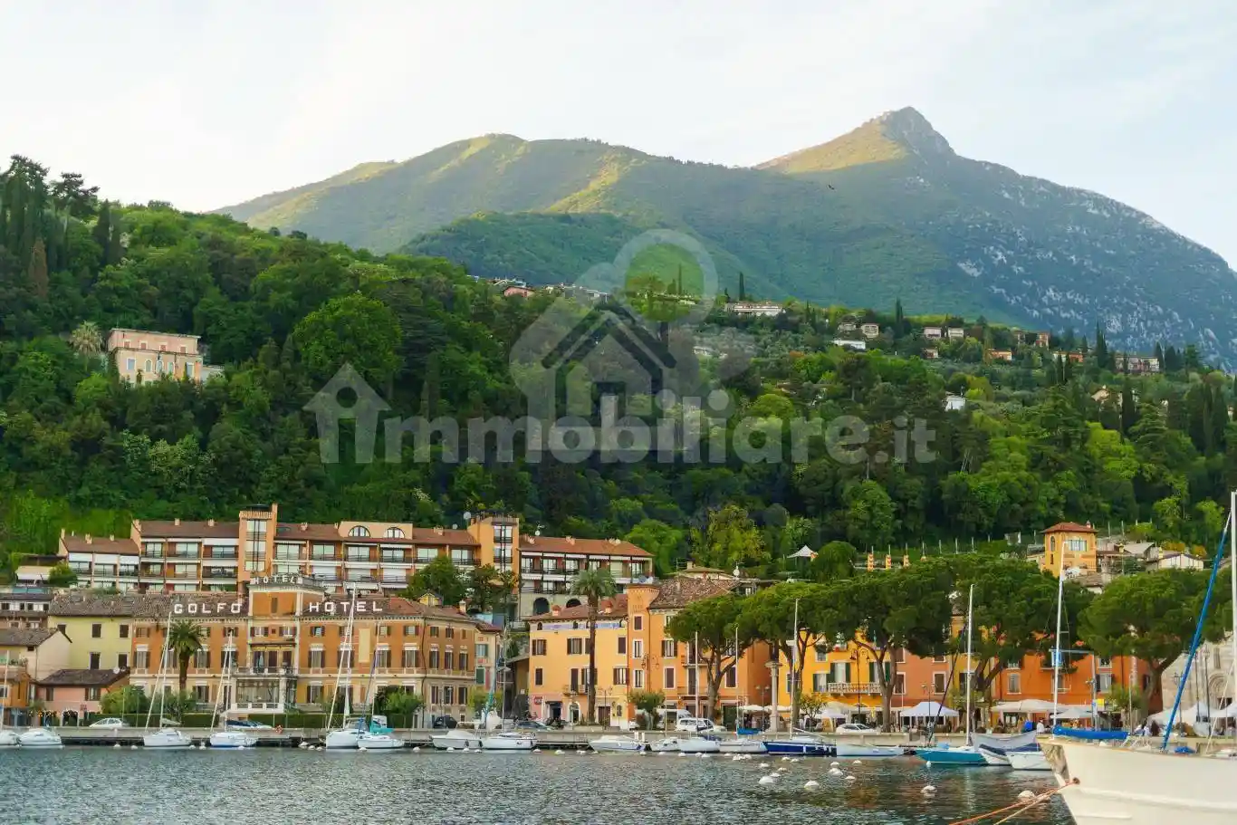 Appartamento in vendita a Toscolano-Maderno