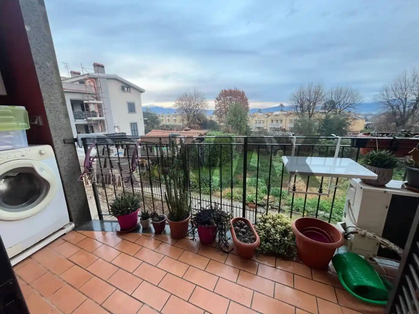 Appartamento in vendita a Fiano Romano