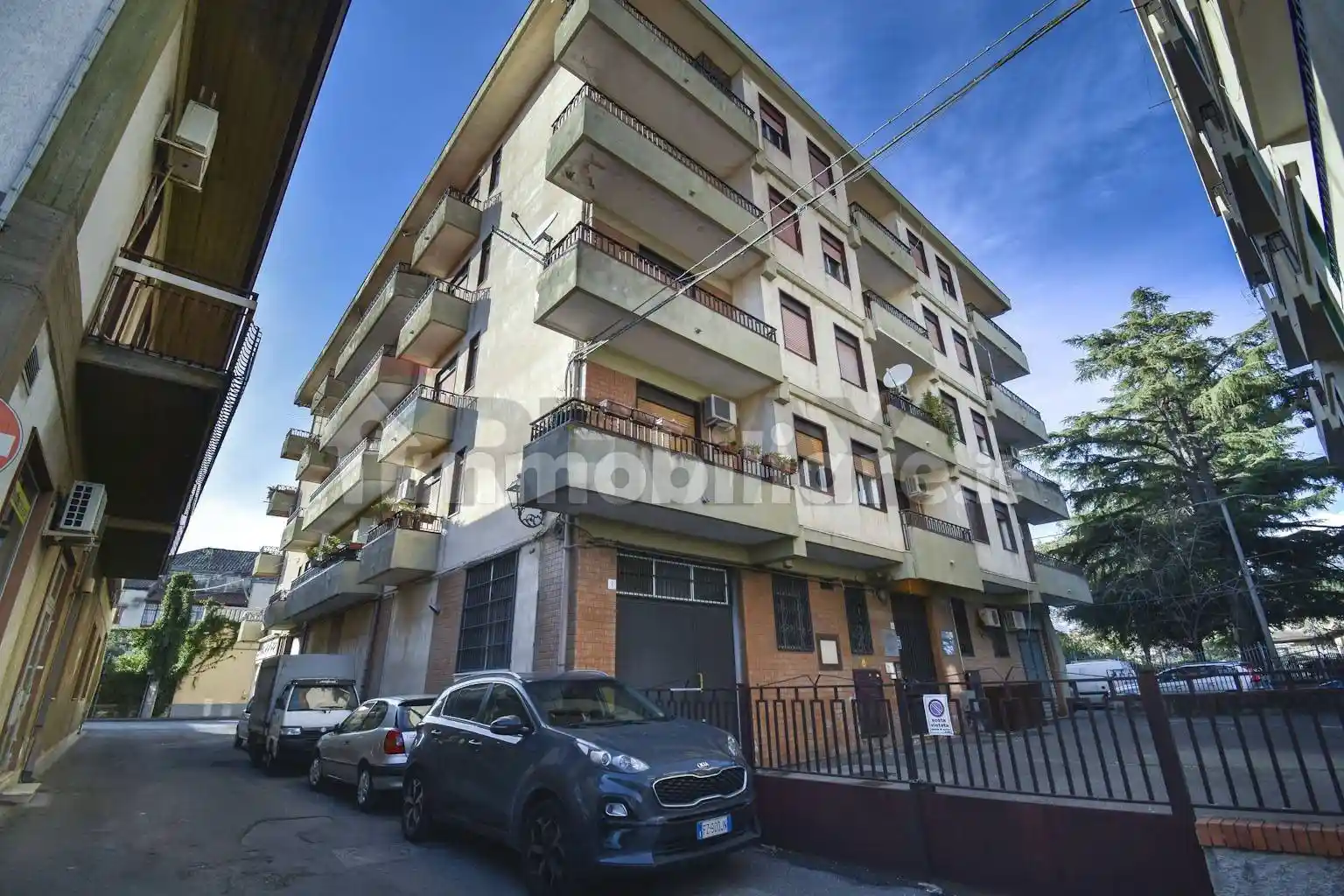 Appartamento in vendita a Viagrande