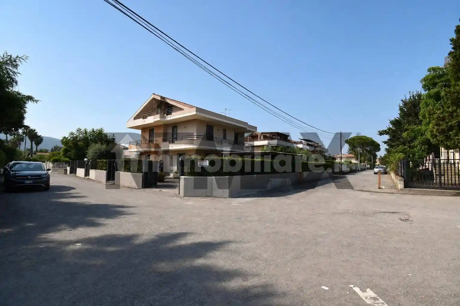 Villa in vendita a Mascali