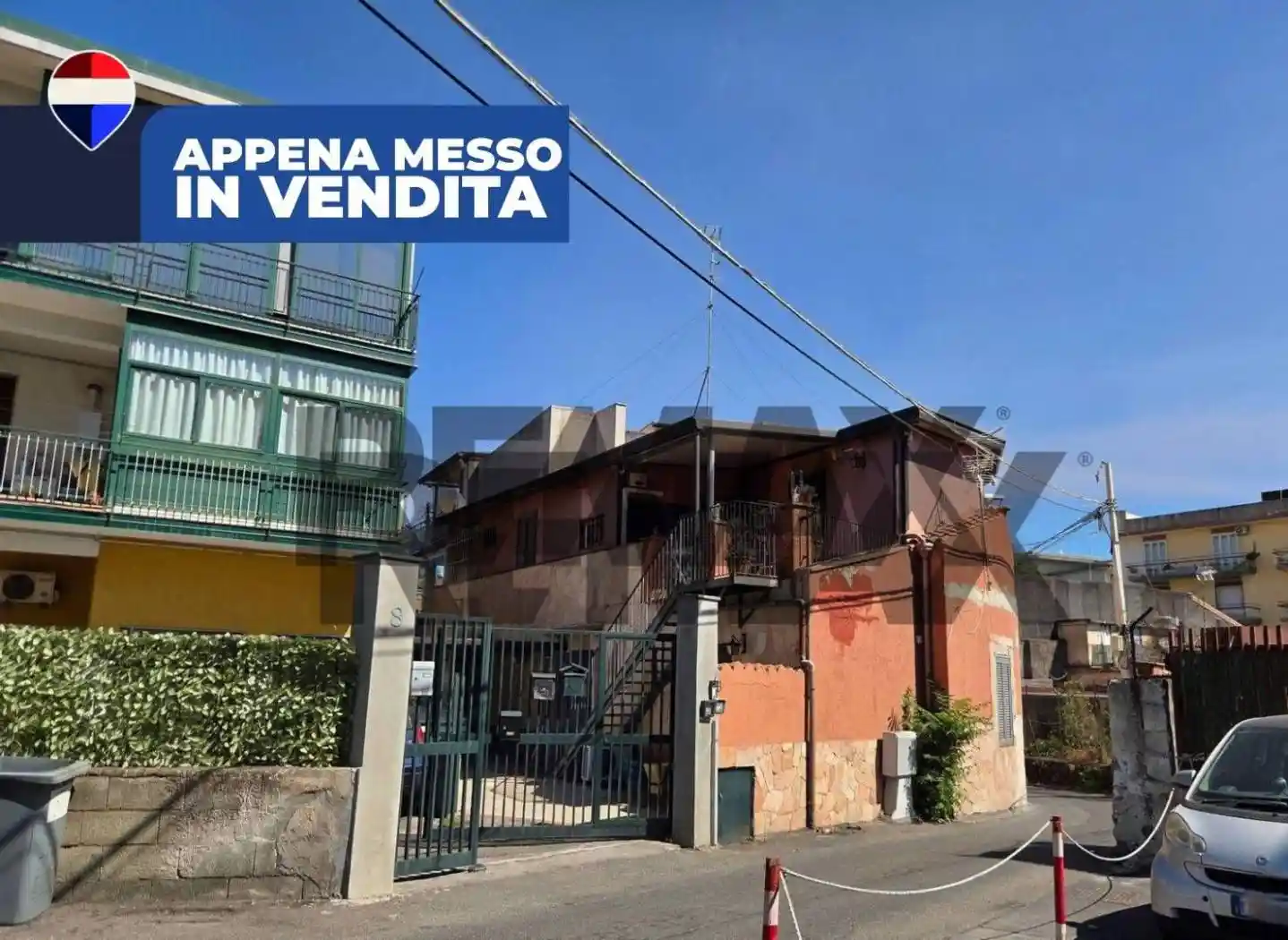 Casa indipendente in vendita a Gravina di Catania