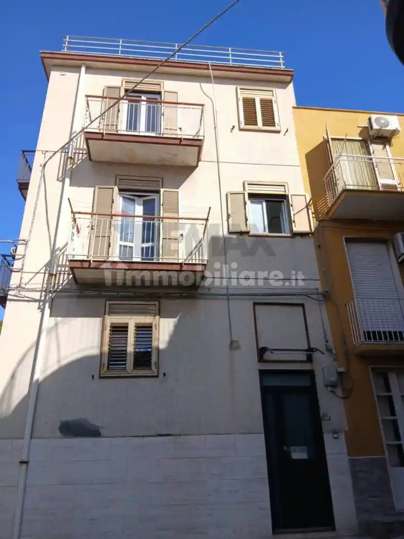 Casa indipendente in vendita a Carlentini