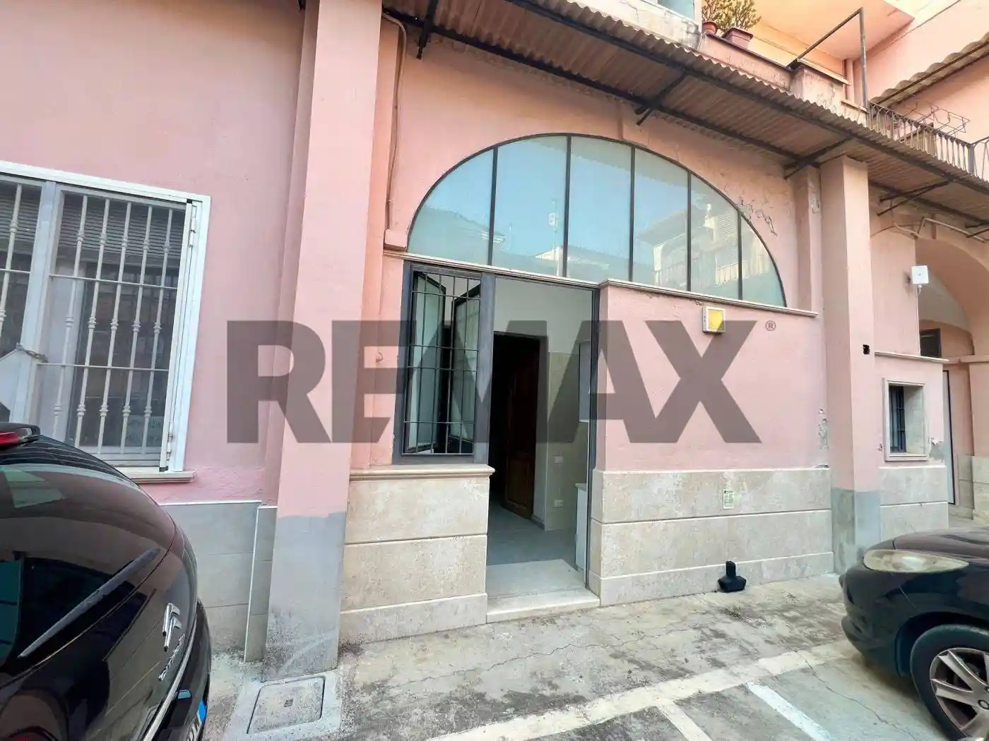 Appartamento in vendita a Santa Maria Capua Vetere