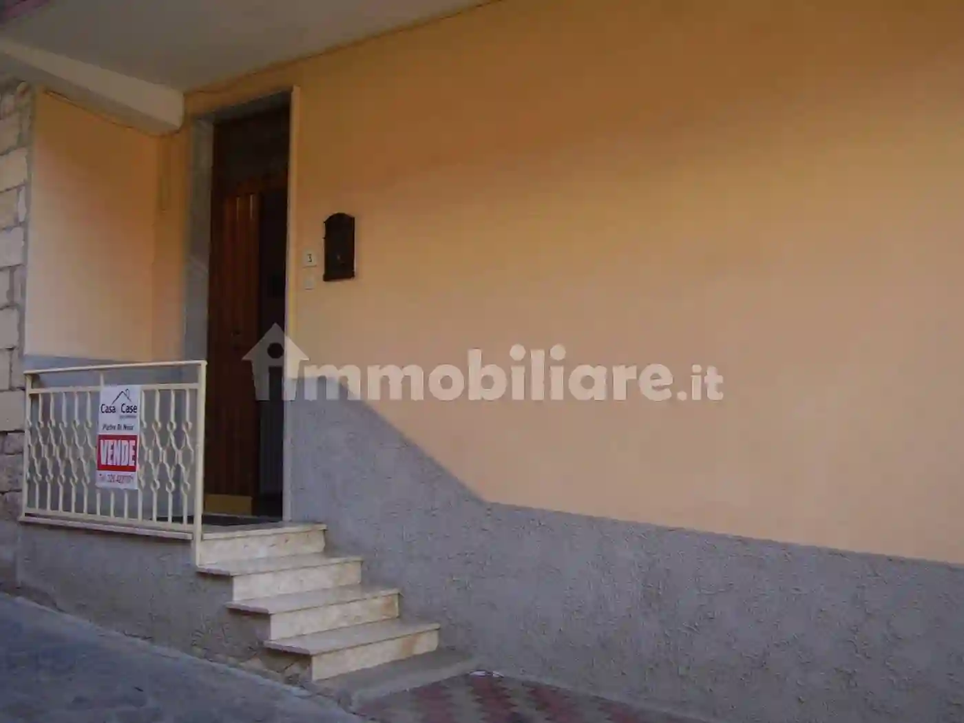 Palazzo - Edificio - foto 2