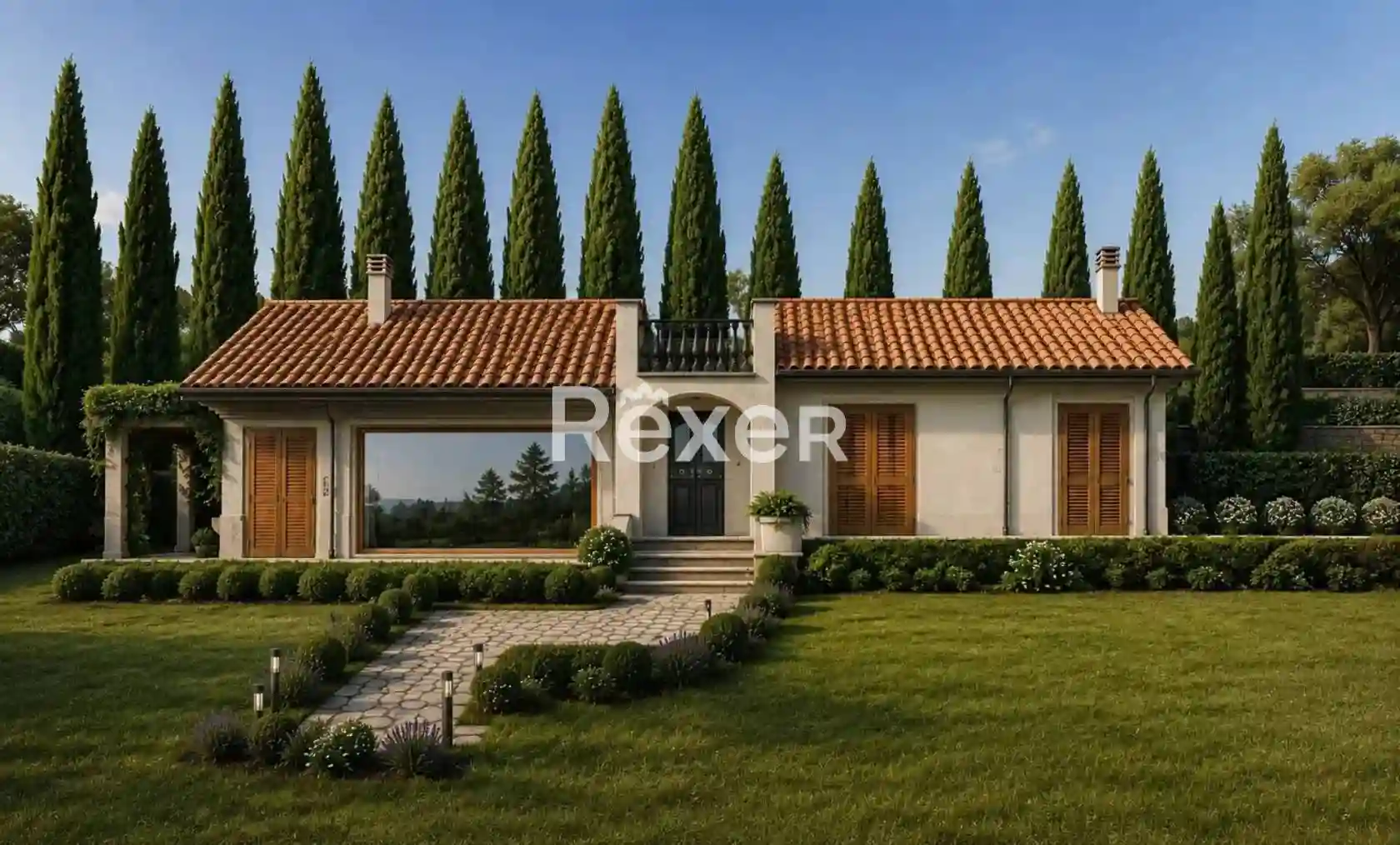 Villa - foto 5