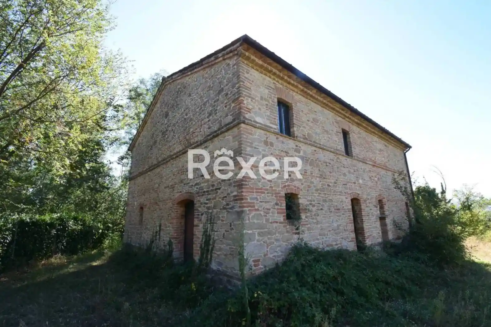 Casa indipendente in vendita a Amandola
