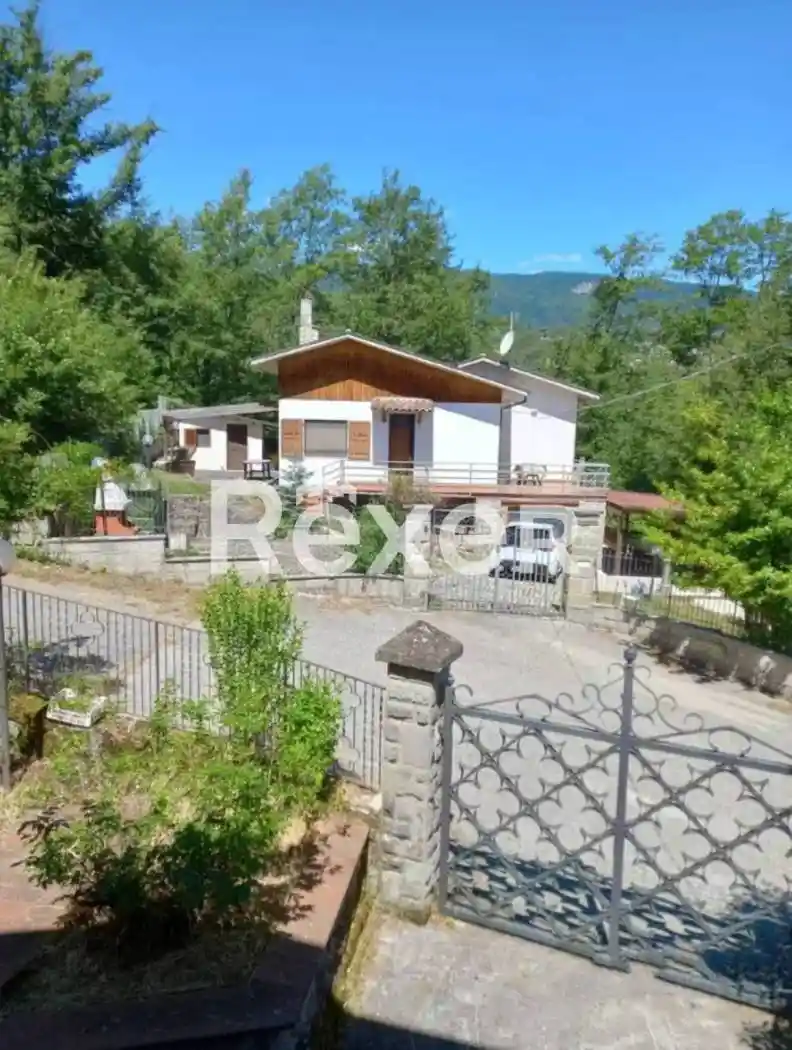 Rustico - Casale in vendita a Crognaleto