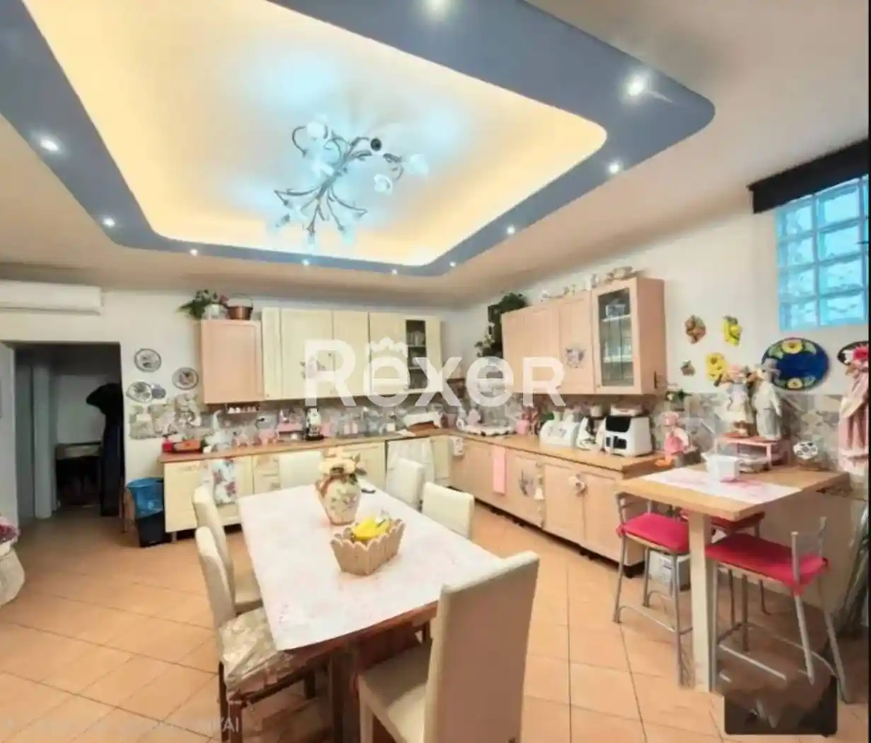 Villa in vendita a Pianella