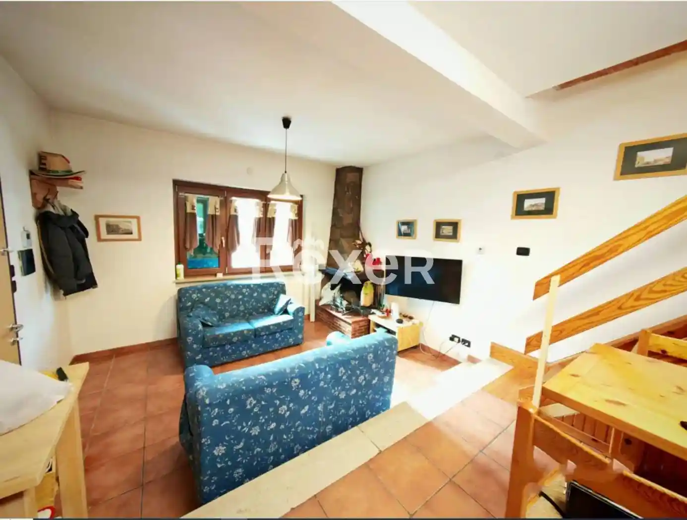 Villetta a schiera in vendita a Castel di Sangro