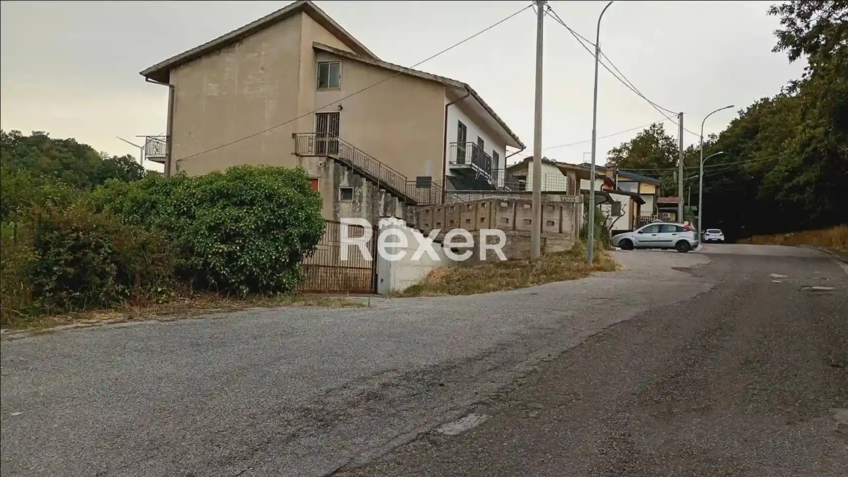 Appartamento in vendita a Ruoti
