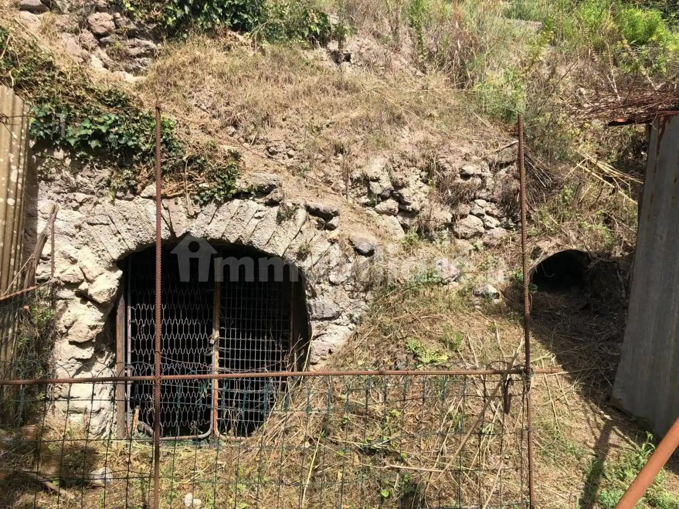 Rustico - Casale in vendita a Ischia