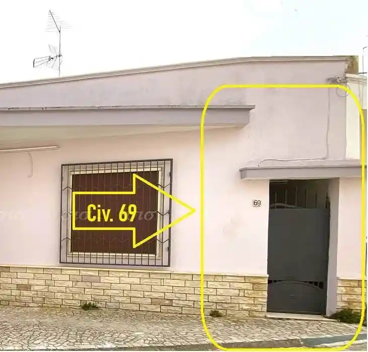 Appartamento in vendita a Nardò