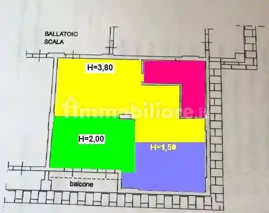 Attico - Mansarda - foto 4