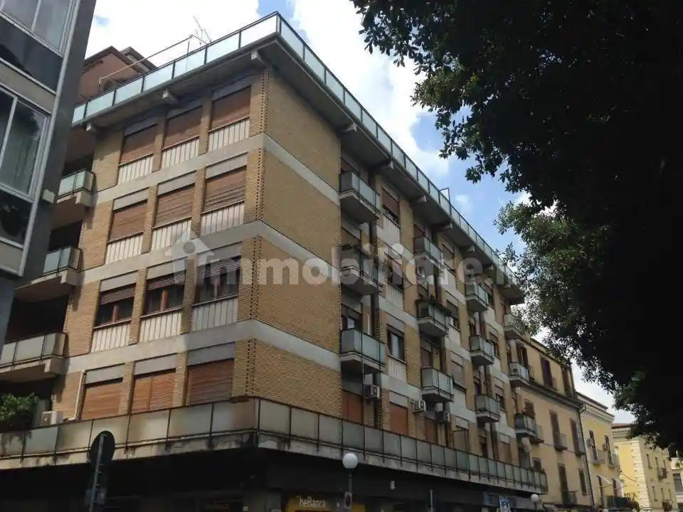 Appartamento in vendita a Caserta