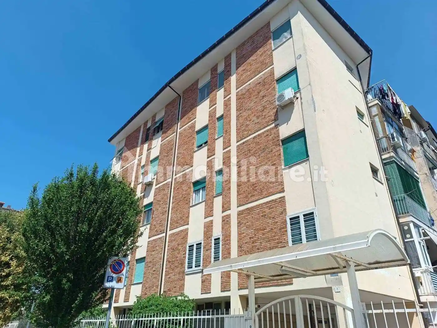 Appartamento in vendita a Caserta