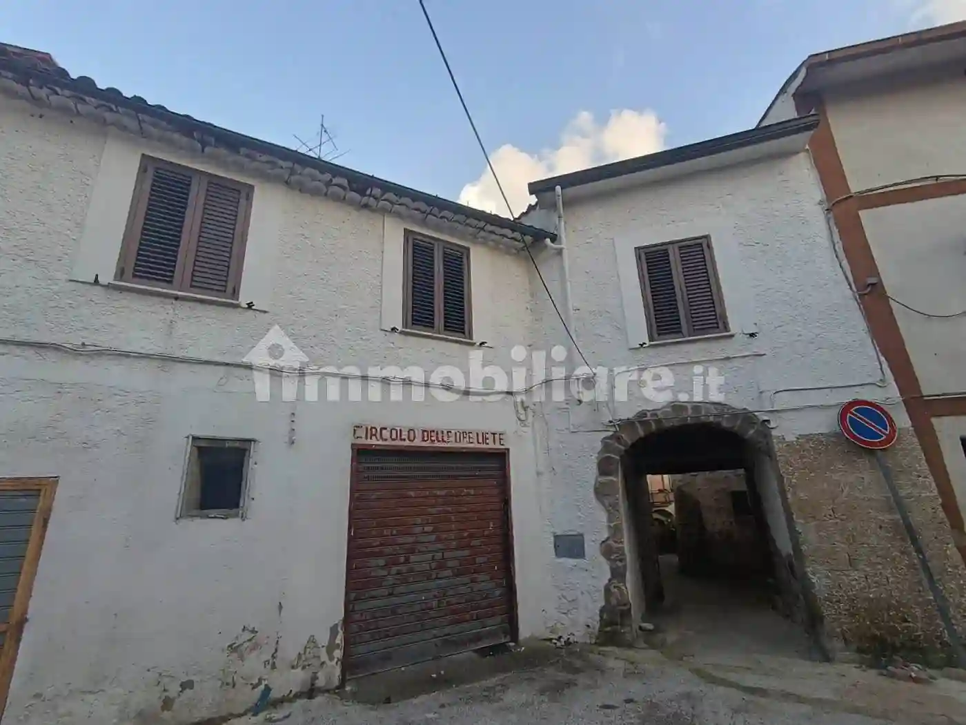 Palazzo - Edificio - foto 2