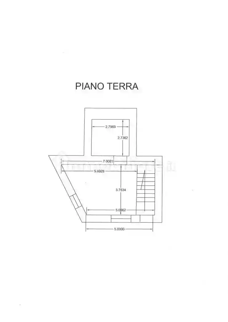 Palazzo - Edificio - foto 5