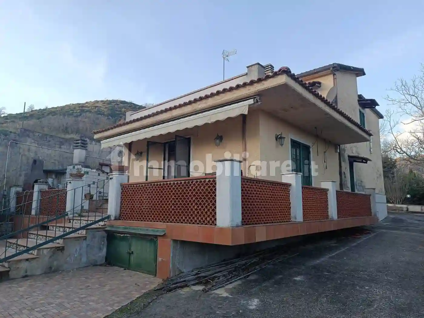 Villa - foto 2