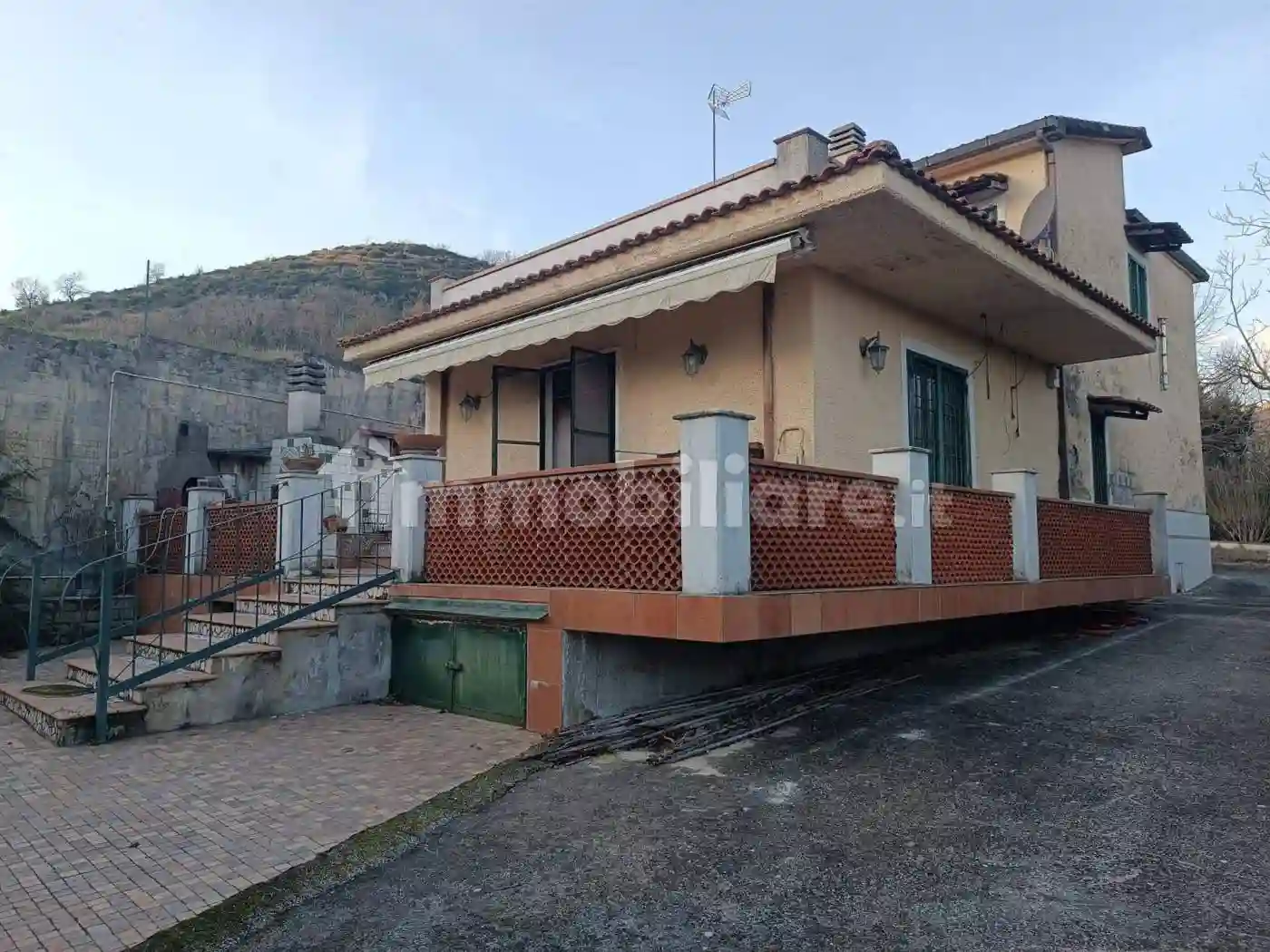 Villa - foto 3