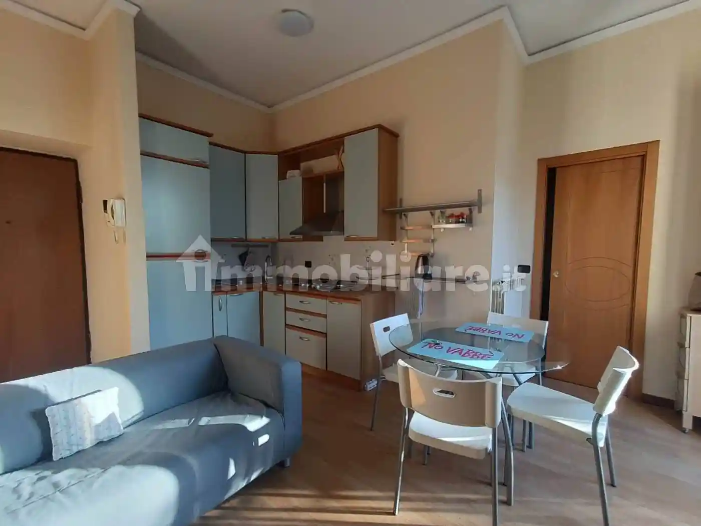 Appartamento in affitto a Caserta