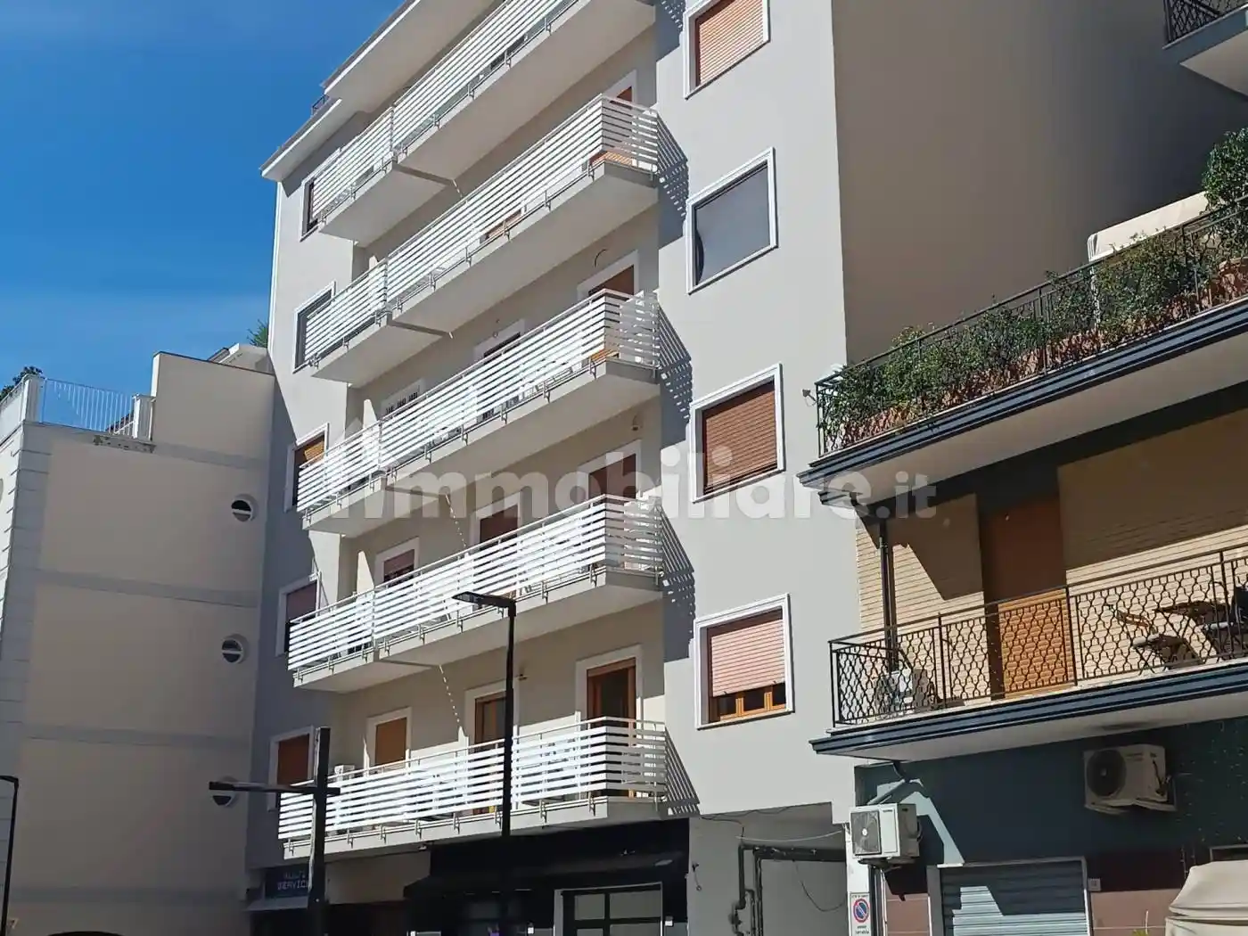 Appartamento in vendita a Caserta