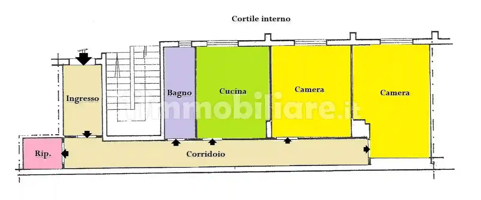 Appartamento - foto 3
