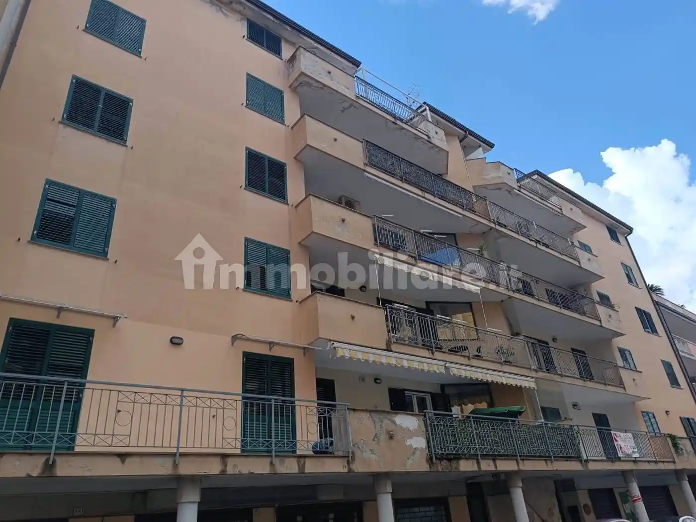 Appartamento in vendita a Caserta