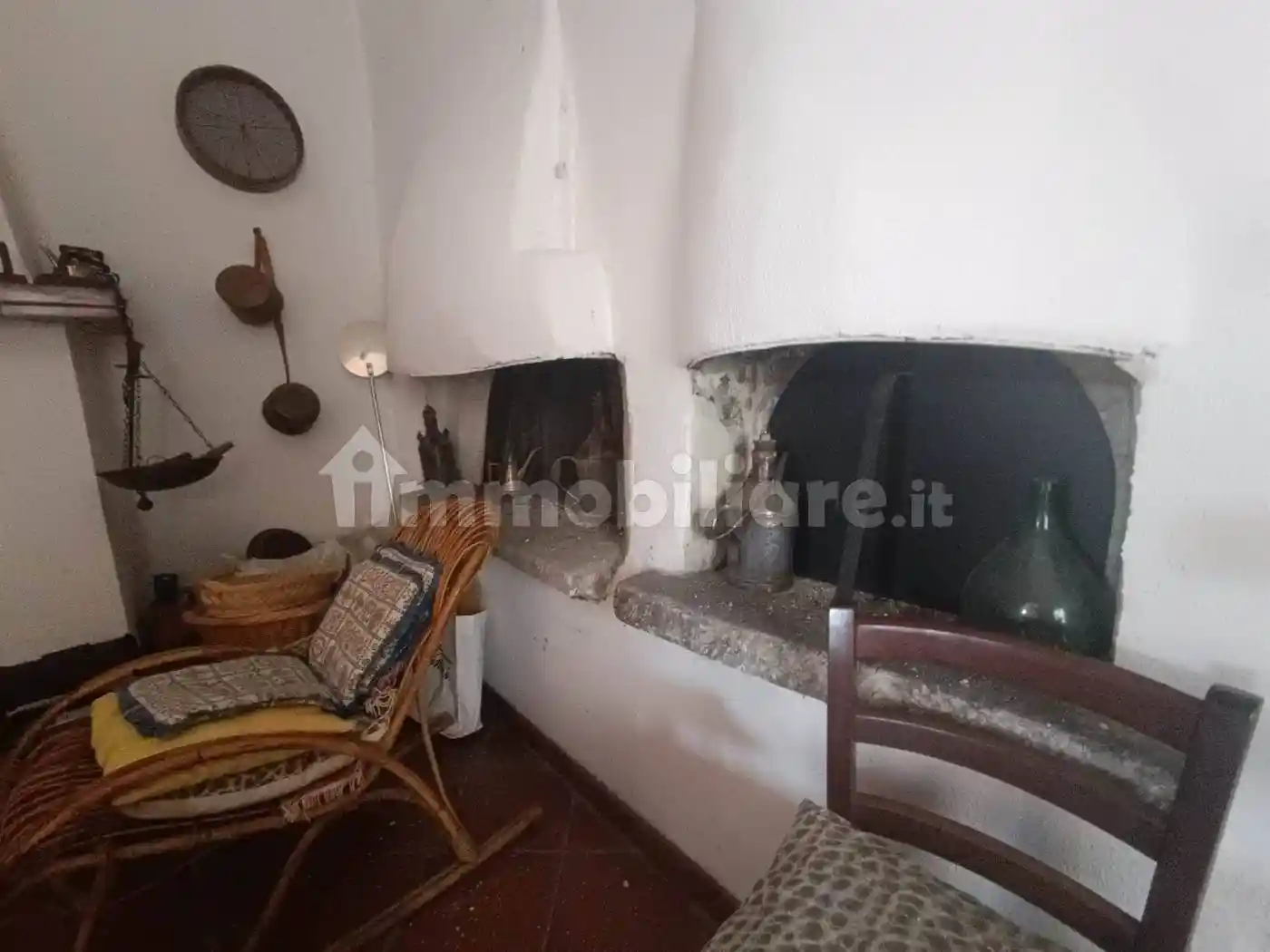 Palazzo - Edificio in vendita a Marzano Appio