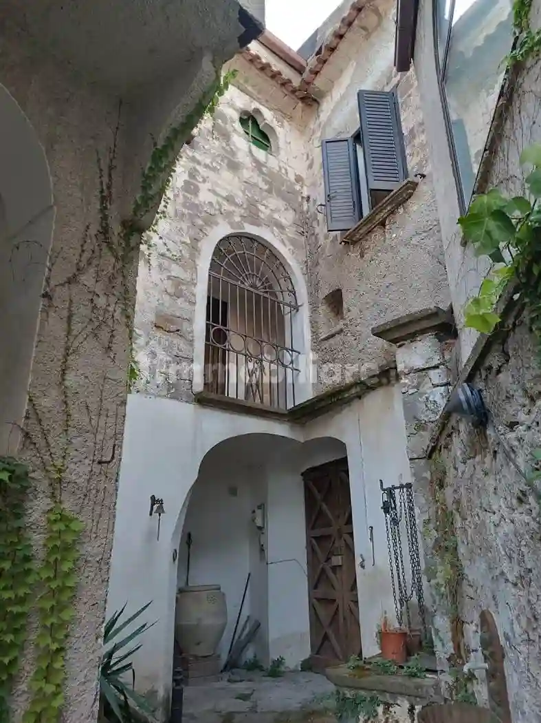 Palazzo - Edificio - foto 3