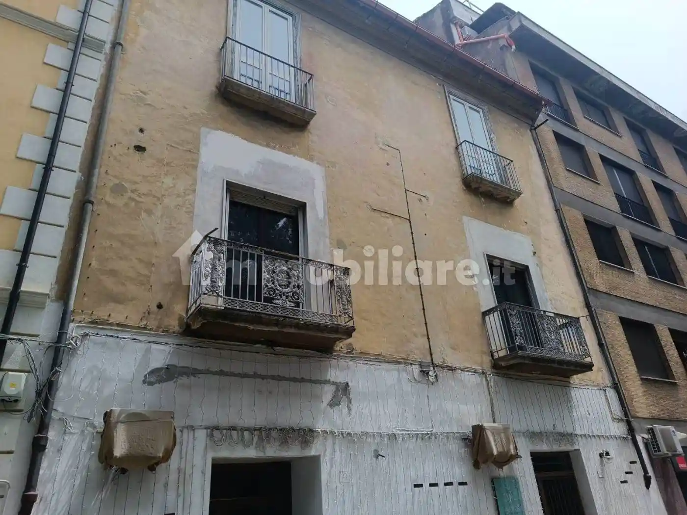 Appartamento in vendita a Caserta