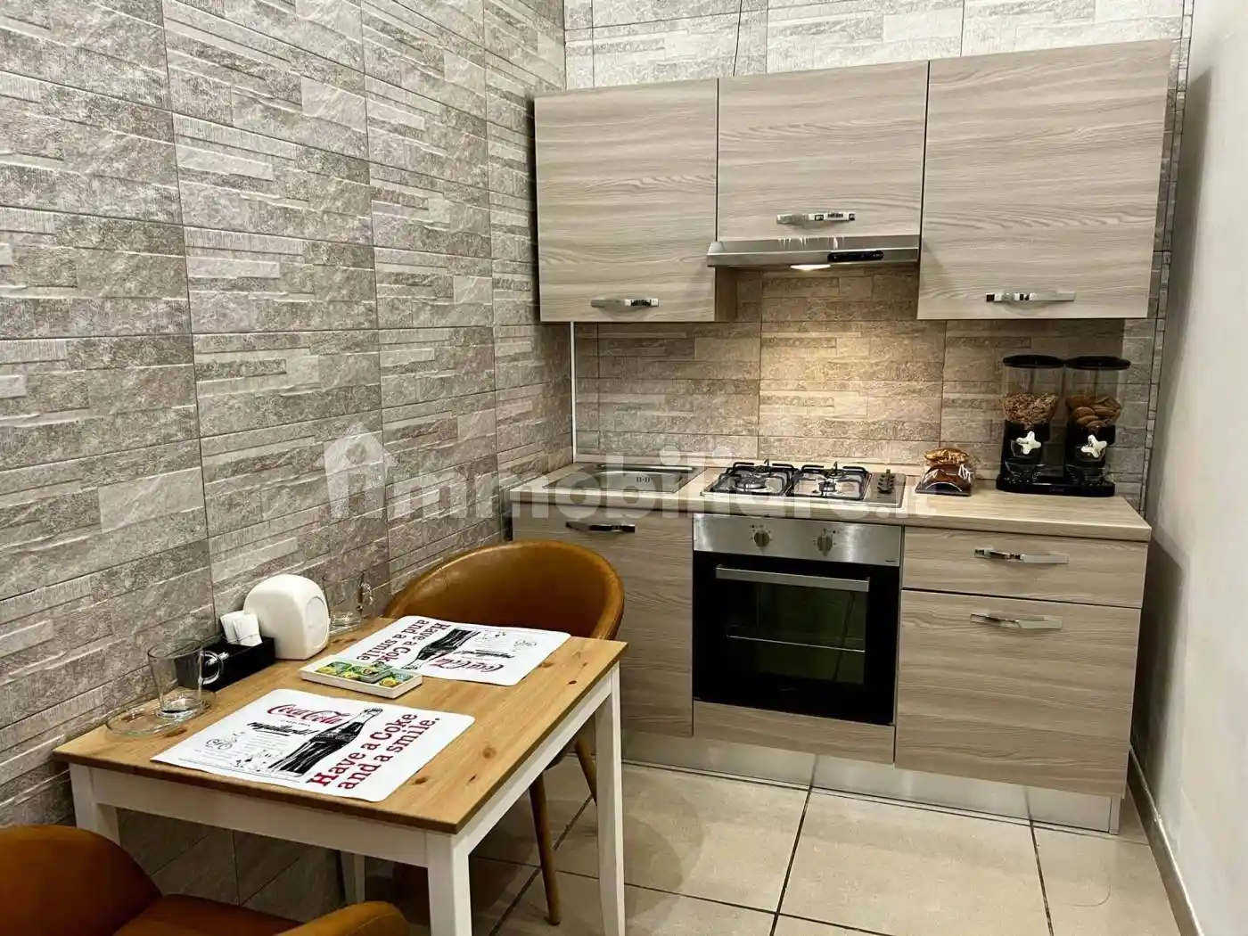 Appartamento in affitto a Caserta