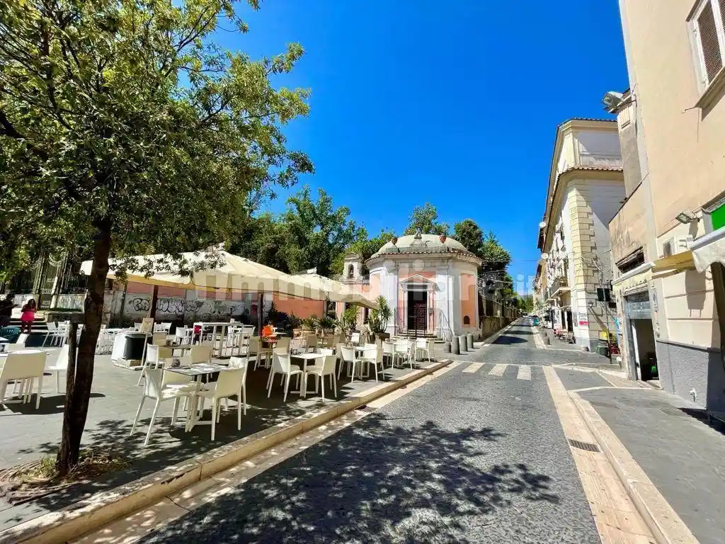 Appartamento in affitto a Caserta