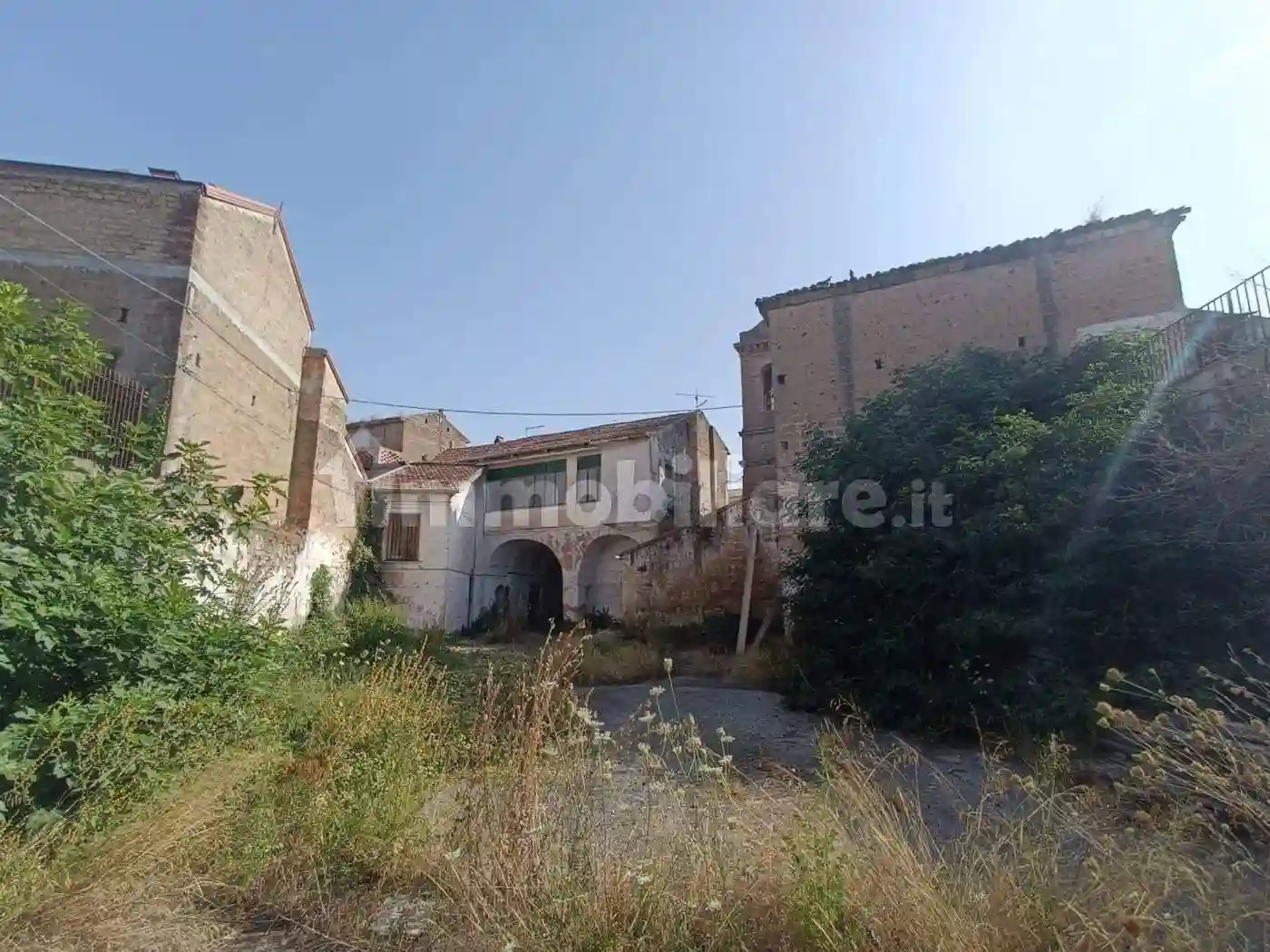 Palazzo - Edificio - foto 4