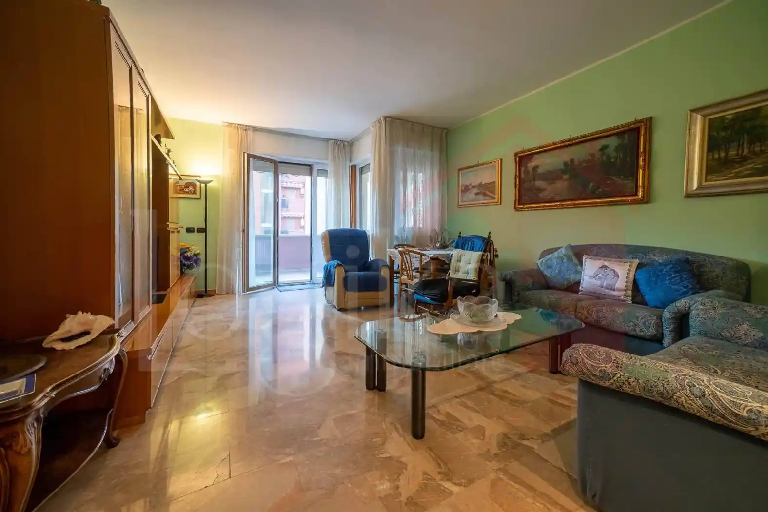 Appartamento in vendita a Pieve Emanuele