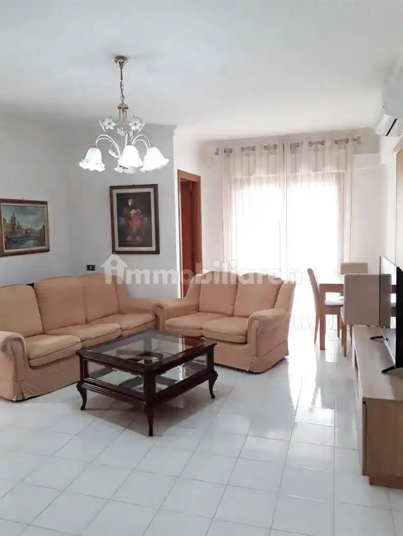 Appartamento in vendita a Latina